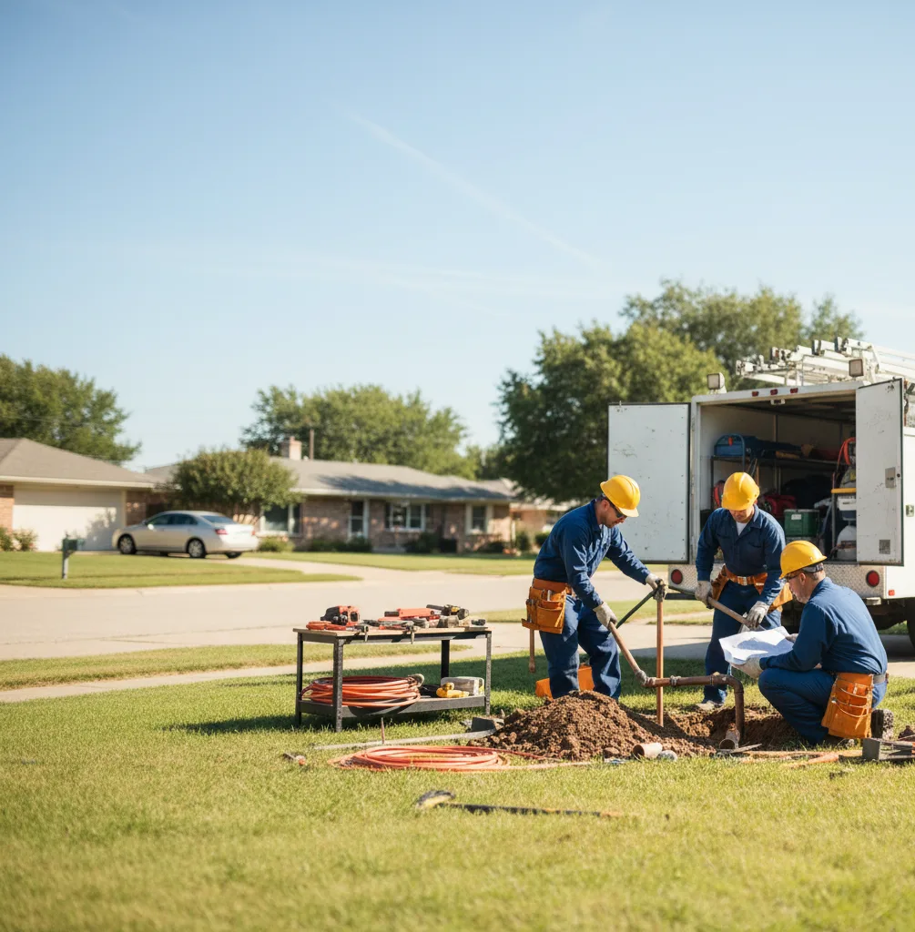 Drain Cleaning in Streetsboro, OH